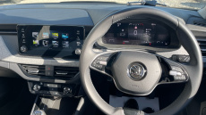 Skoda Kamiq 1.0 TSI SE 5dr Petrol Hatchback